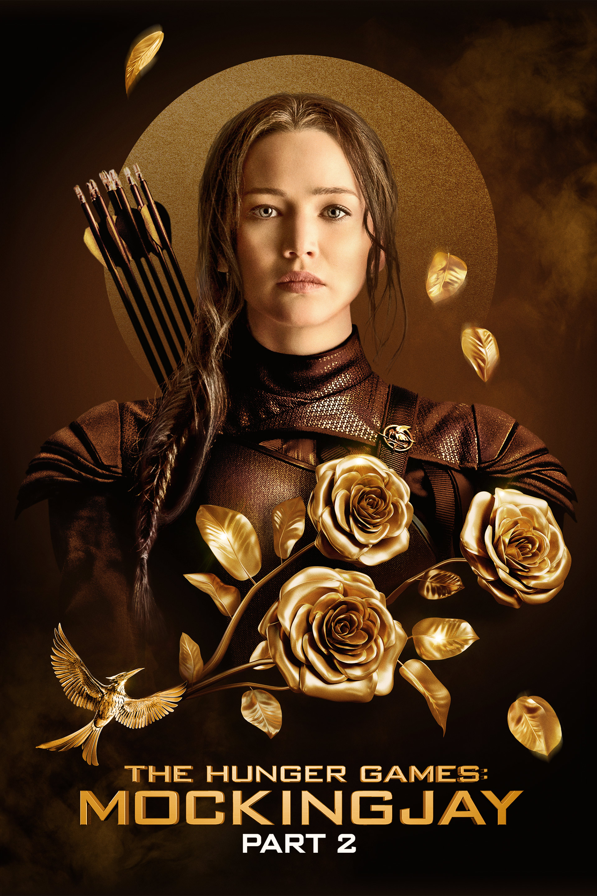 The Hunger Games Mockingjay - Part 2 (2015) [285101] (A1708528666) [[Movies]] --Plex--